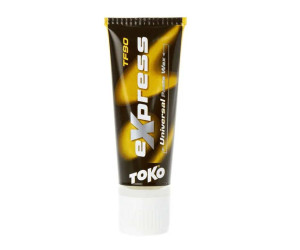 Воск Toko Express TF90 Paste Wax 75ml
